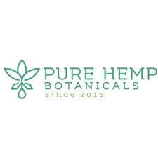 Pure-Hemp-Botanicals-Discount-Code-2025